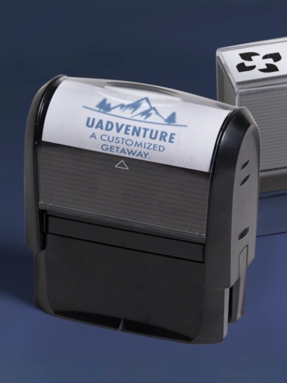 Self-inking stamps (12ct)